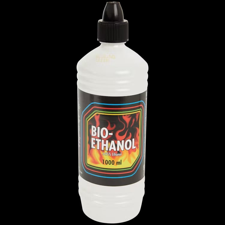 Espar Bioethanol 1,0l